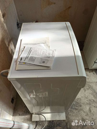 Стиральная машина samsung