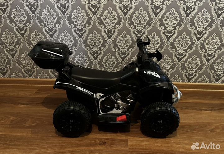 Детский электро мотоцикл