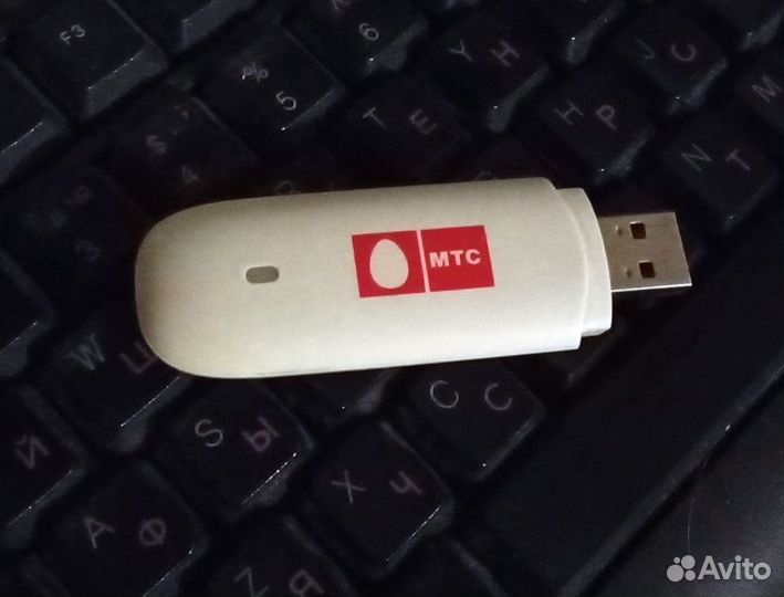 USB 3G модем huawei E150 МТС