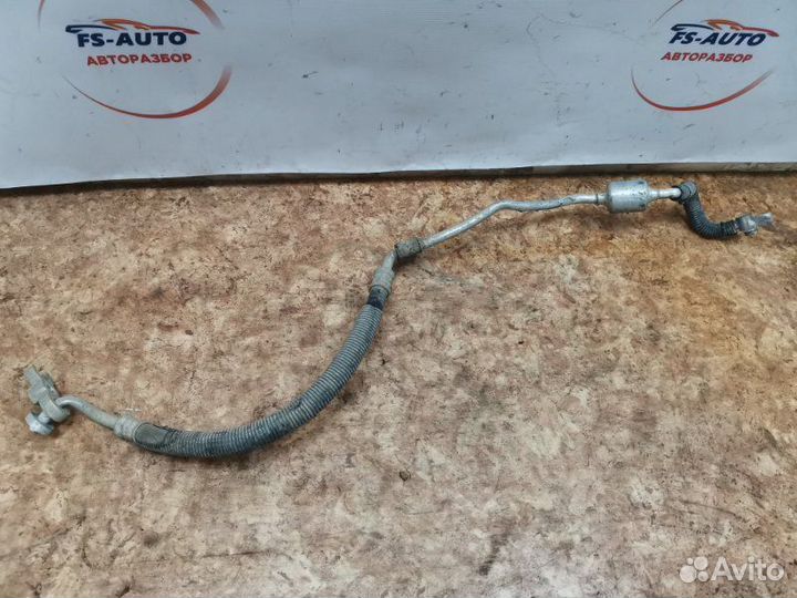 Трубка кондиционера Chery Bonus лифтбек 1.5 A13