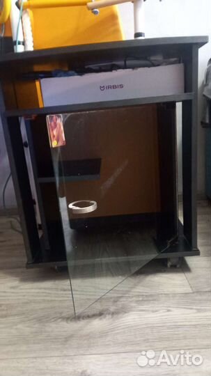 Тумба под телевизор