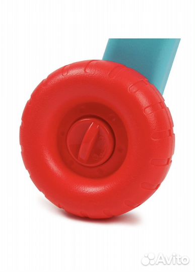 Ходунки каталка baby go активити игровой центр