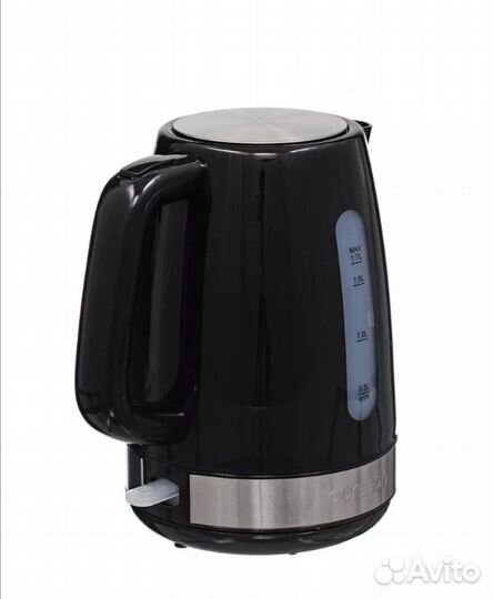 Чайник электрический с регулировкой температуры