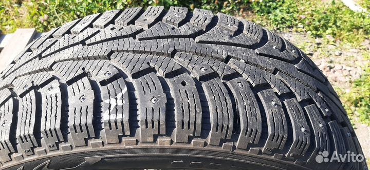 Nokian Tyres Nordman 5 SUV 235/55 R18 104T