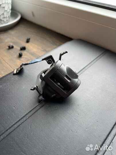 Fimi x8 mini камера с подвесом и шлейфом