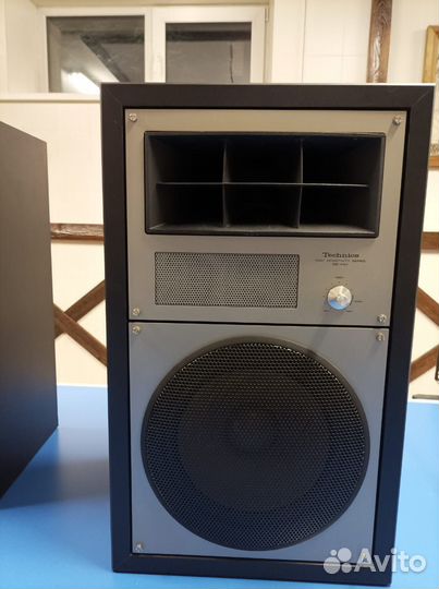 Акустика Technics sb 440