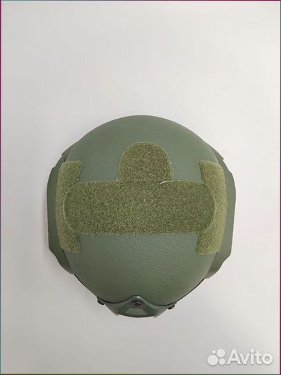 Баллистический шлем MIch арамид