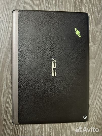 Планшет asus zenpad 10