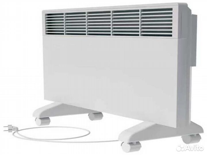 Обогреватель масляный конвекторный Electrolux