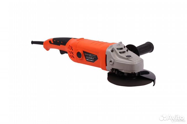 Углошлифовальная машина safun AG-150-1700VL, 1700