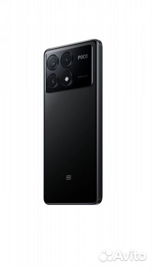 Xiaomi Poco X5 Pro 5G, 8/256 ГБ