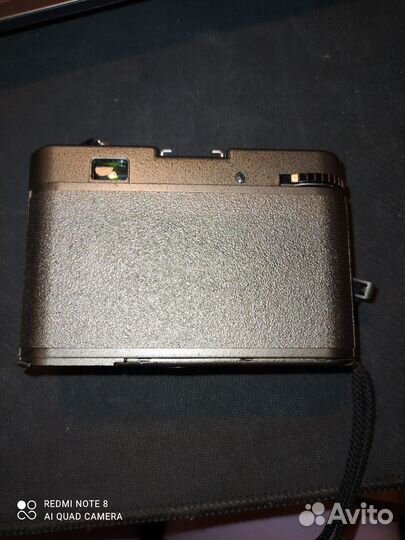 Фотоаппарат элион 535