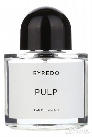 Byredo Pulp EDP 50 ml - парфюмерная вода