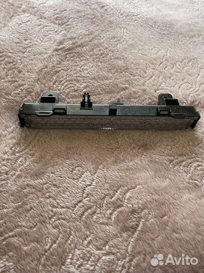 Стоп сигнал третий салонный поло седад оригинал