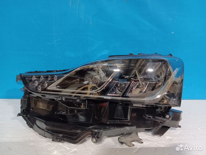 Фара левая Lexus IS 3 2013