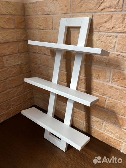 Полка настенная