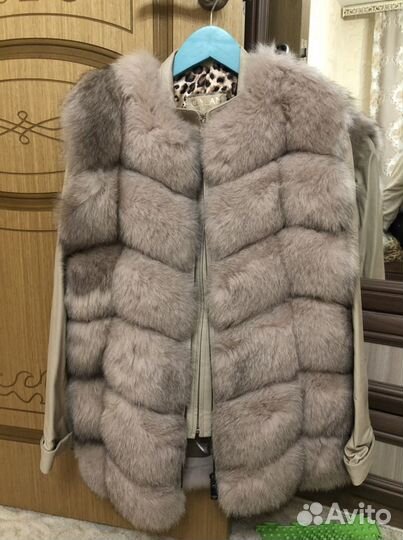 Жилет