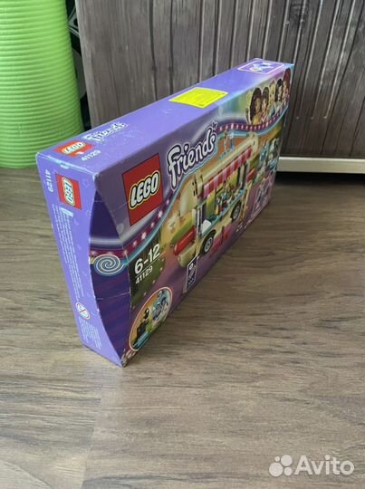 Lego Friends 41129