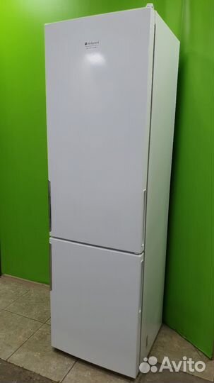 Холодильник hotpoint ariston NO frost 2метра