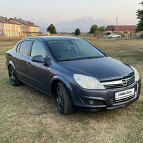 Opel Astra 1.6 MT, 2009, 262 000 км, с пробегом, цена 550 000 руб.