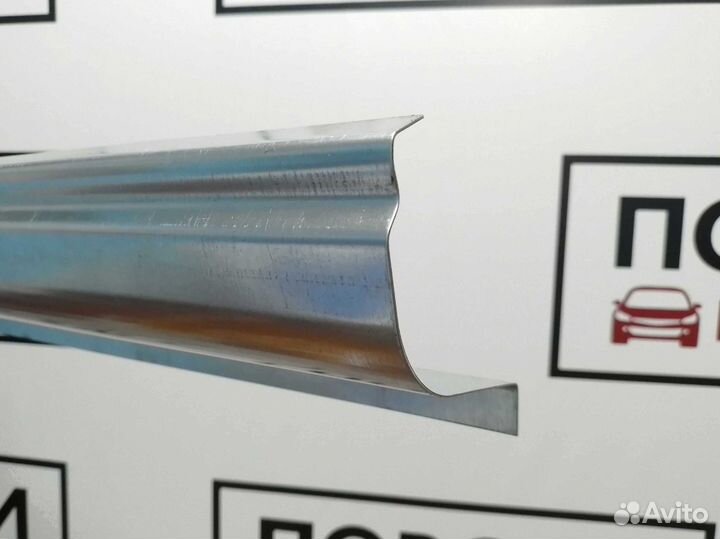 Пороги Kia Cerato седан и другие