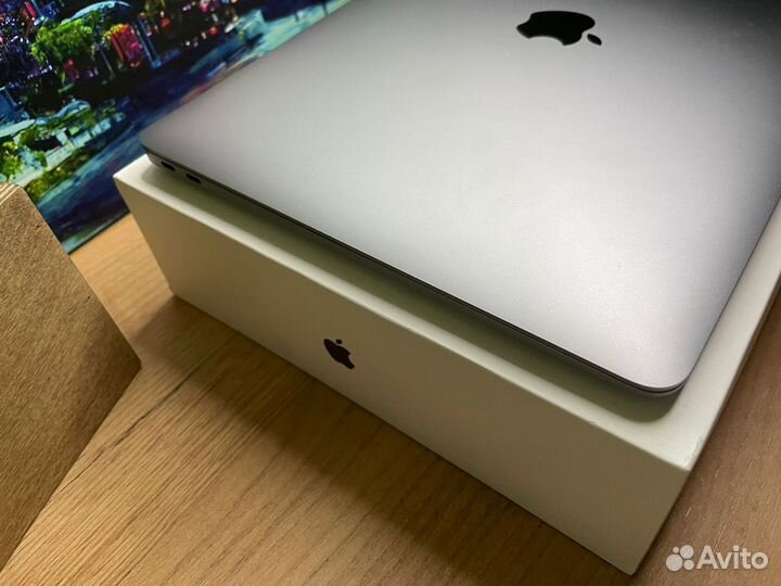 Apple macbook air 13 2020 m1 8gb 256