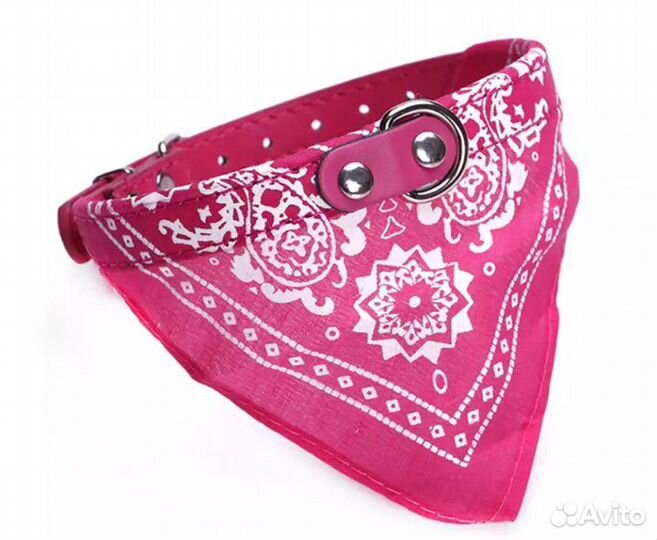 Ошейник для собак, кошек