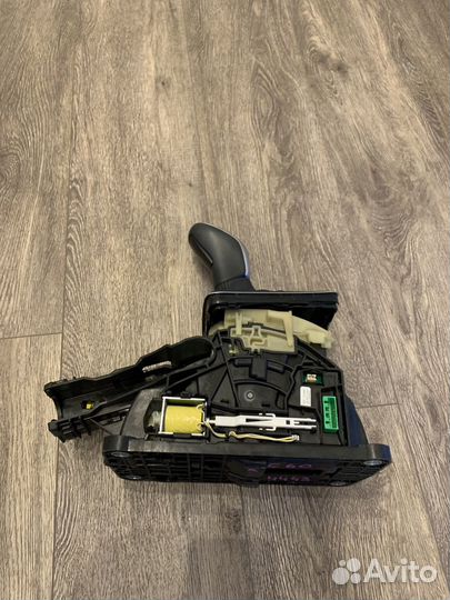 Селектор АКПП Volvo V40