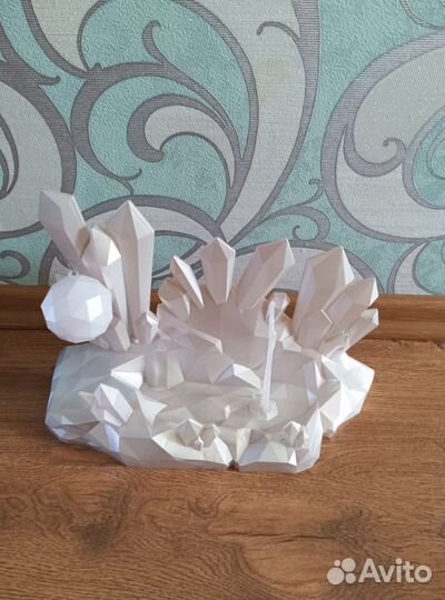 Кукла Lol crystal Star