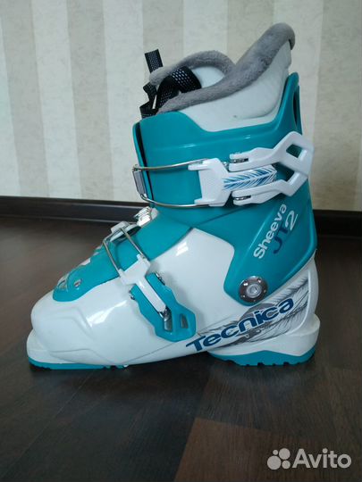 Ботинки горн. р.36