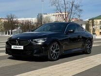 BMW 2 серия 2.0 AT, 2021, 23 000 км, с пробегом, цена 3 950 000 руб.