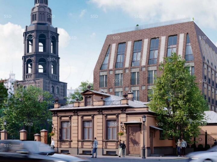 Продам помещение общественного питания, 419.9 м²