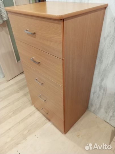 Комод бу