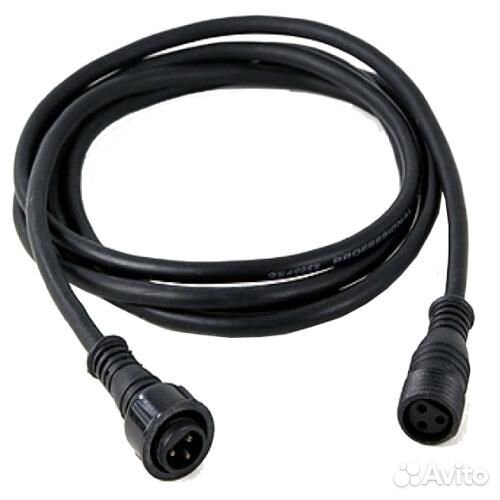 Кабель удлинительный Involight DMX Extension cable 10M