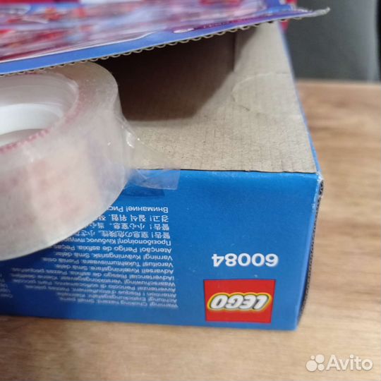 Набор Лего сити