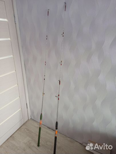 Спининг СССР