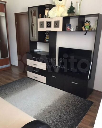 1-к. квартира, 32 м², 2/17 эт.