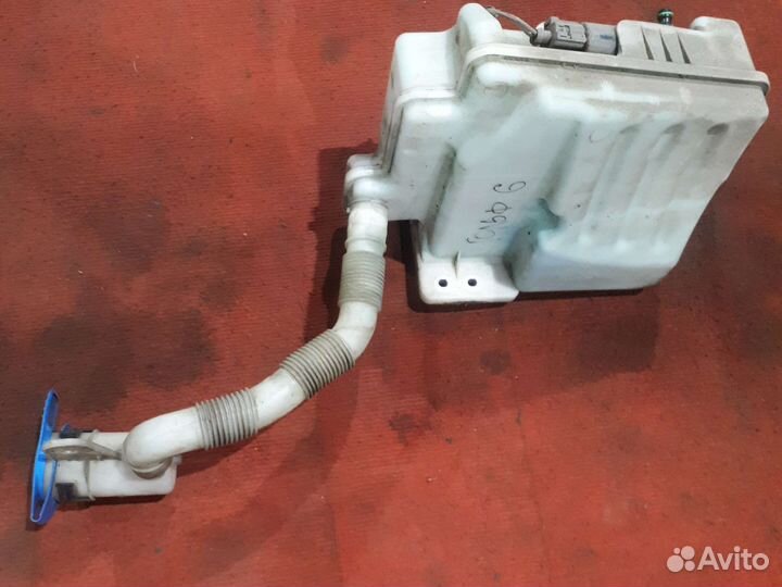 Бачок омывателя фольксваген гольф 6