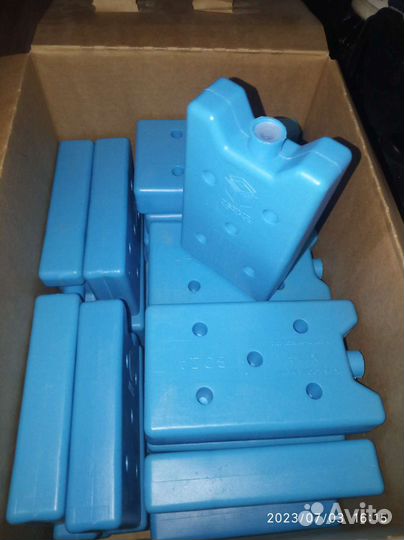 Хладоэлемент