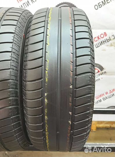 Continental ContiEcoContactEP 195/60 R15 88T