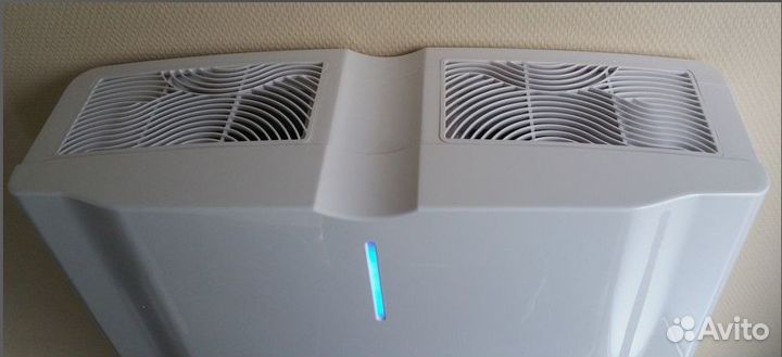 Очиститель воздуха tion clever