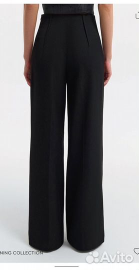 Брюки love republic 46р