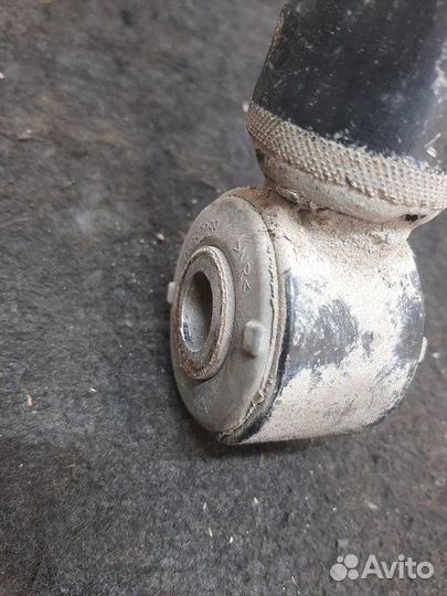 Амортизатор задний Nissan Almera G15 K4MA490 2015