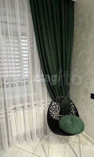 2-к. квартира, 50,4 м², 2/10 эт.