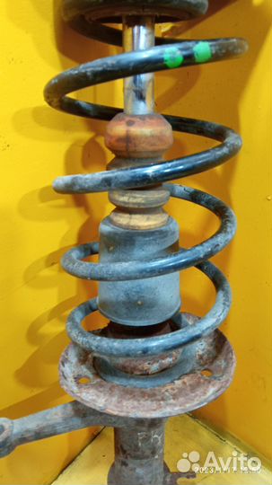 Амортизатор передний правый для Datsun on-DO