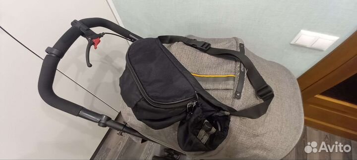 Детские коляски Peg Perego Book Cross