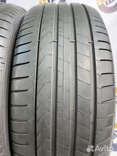 Pirelli Scorpion 255/45 R19 101Y