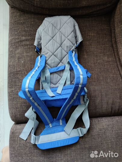 Слинг переноска для детей