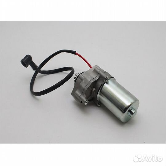 Стартер kayo KLX, CRF, KRZ (нижний, 2 болта)