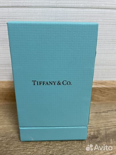 Туалетная вода tiffany 75 мл